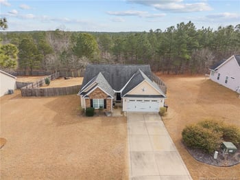 148 Basket Oak Dr #n/a, Bunnlevel, NC 28323