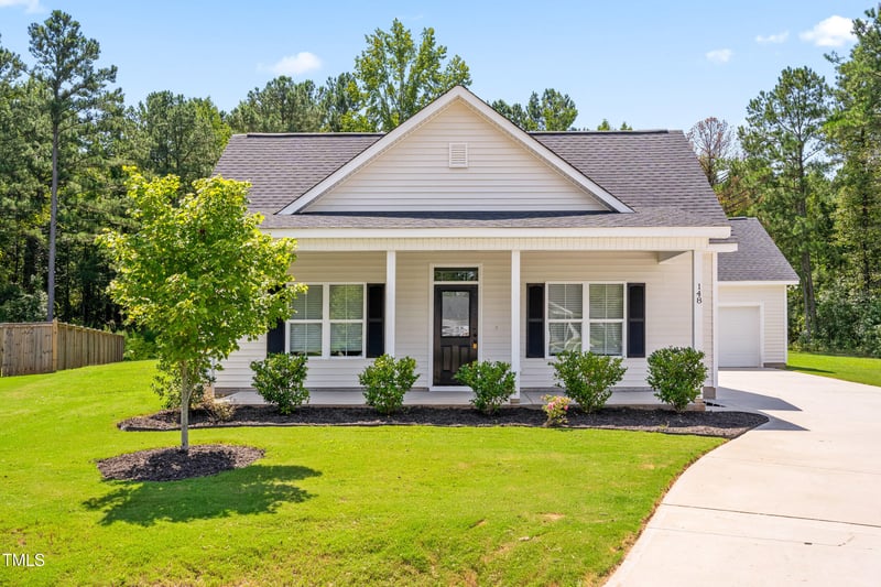 148 Battery Cir, Selma, NC 27576