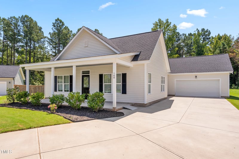 148 Battery Cir, Selma, NC 27576