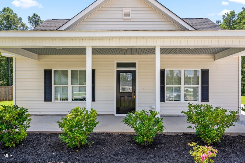 148 Battery Cir, Selma, NC 27576