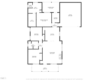 148 Battery Cir, Selma, NC 27576