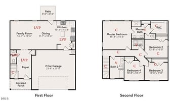 148 Baxley Dr (Lot 15), Dunn, NC 28334