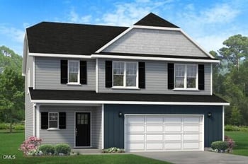 148 Baxley Dr (Lot 15), Dunn, NC 28334