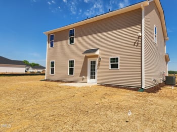 148 Baxley Dr (Lot 15), Dunn, NC 28334