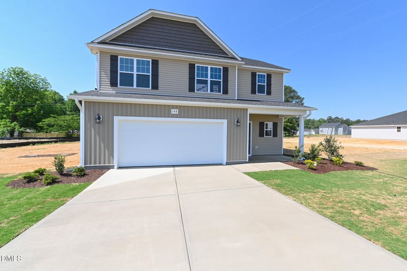 148 Baxley Dr, Dunn, NC 28334