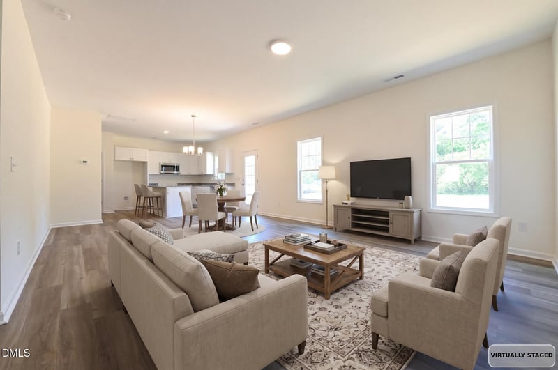 148 Baxley Dr, Dunn, NC 28334