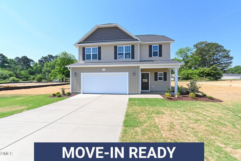 148 Baxley Dr, Dunn, NC 28334