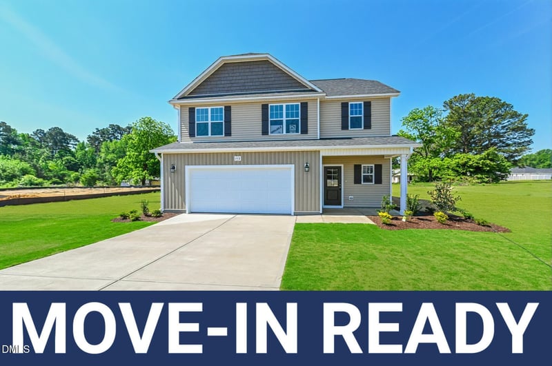 148 Baxley Dr, Dunn, NC 28334