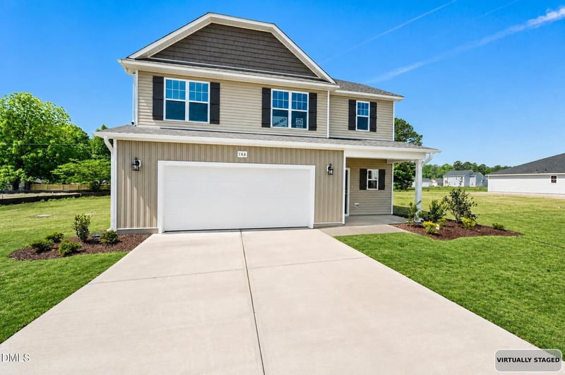 148 Baxley Dr, Dunn, NC 28334