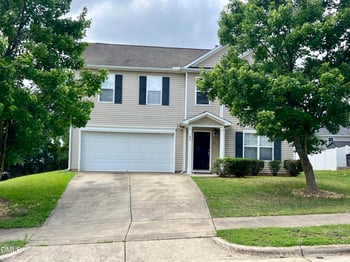 148 Belmont Ridge Dr, Garner, NC 27529