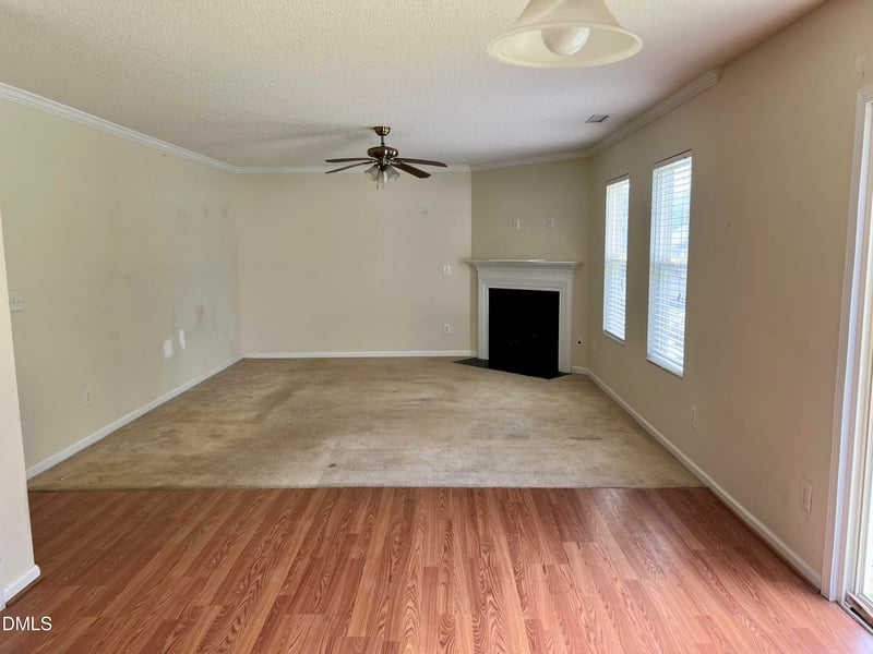 148 Belmont Ridge Dr, Garner, NC 27529