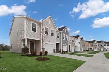 148 Blossom Field Way, Angier, NC 27501