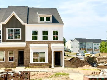 148 Blue Melody Ave #274, Garner, NC 27529