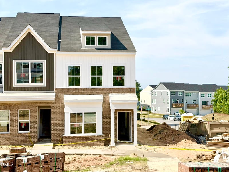148 Blue Melody Ave #274, Garner, NC 27529