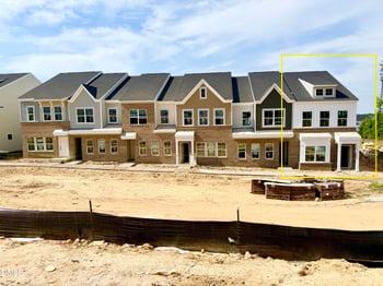 148 Blue Melody Ave #274, Garner, NC 27529