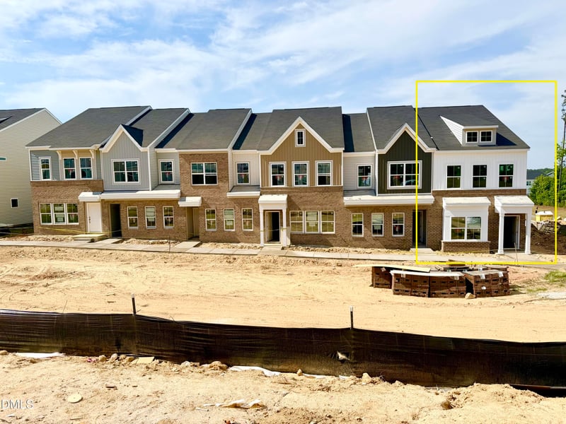 148 Blue Melody Ave #274, Garner, NC 27529