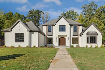 148 Bonica Creek Dr, Garner, NC 27529