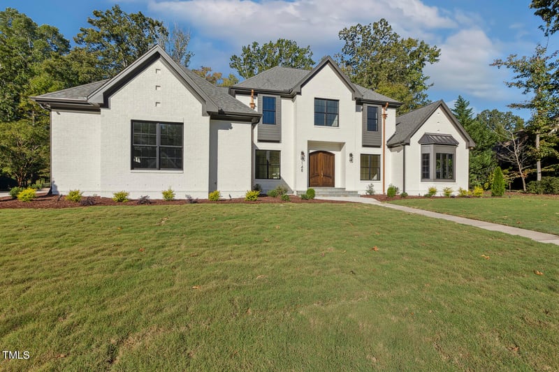 148 Bonica Creek Dr, Garner, NC 27529
