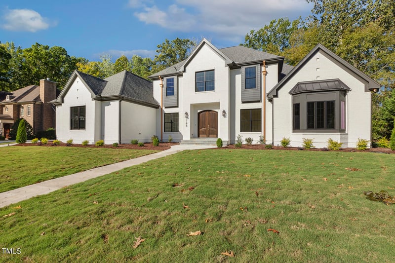148 Bonica Creek Dr, Garner, NC 27529