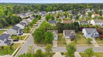 148 Brockton Ridge Dr, Garner, NC 27529