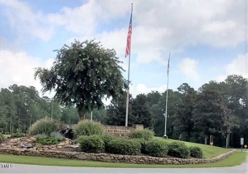 148 Buckaroo Dr Lot 2843, Louisburg, NC 27549