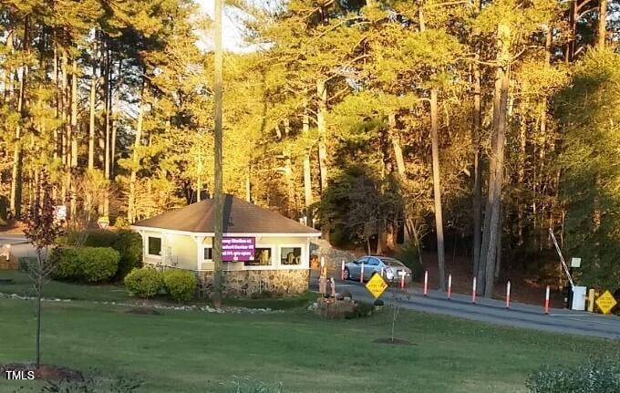 148 Buckaroo Dr, Louisburg, NC 27549