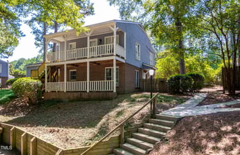 148 Carmichael Ct, Cary, NC 27511