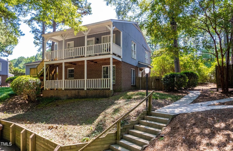148 Carmichael Ct, Cary, NC 27511