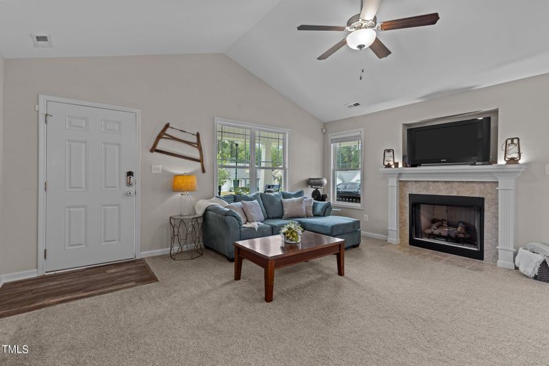 148 Cattail Ln, Zebulon, NC 27597
