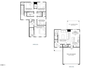 148 Cavalier Rider Rn, Wendell, NC 27591