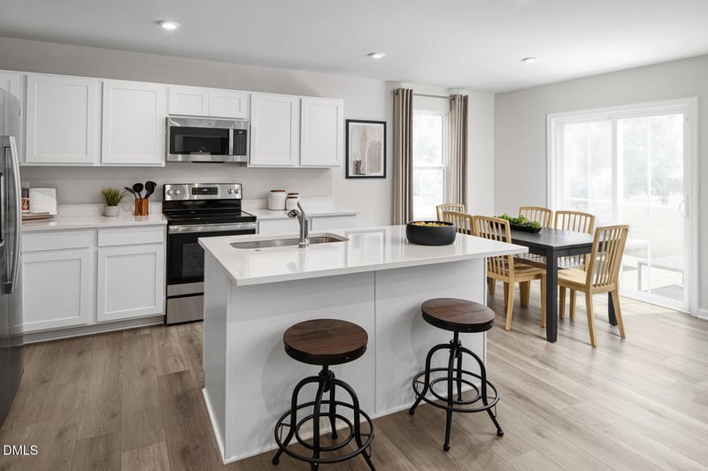 148 Cavalier Rider Rn, Wendell, NC 27591