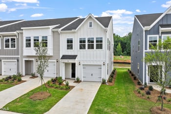 148 Central Townes Way #286, Raleigh, NC 27603