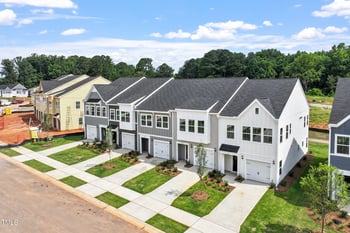 148 Central Townes Way #286, Raleigh, NC 27603