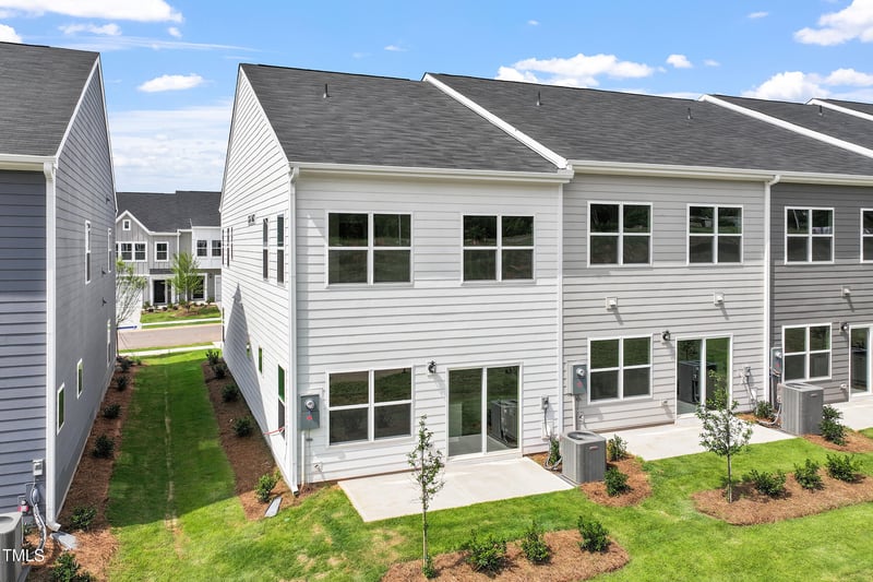148 Central Townes Way #286, Raleigh, NC 27603