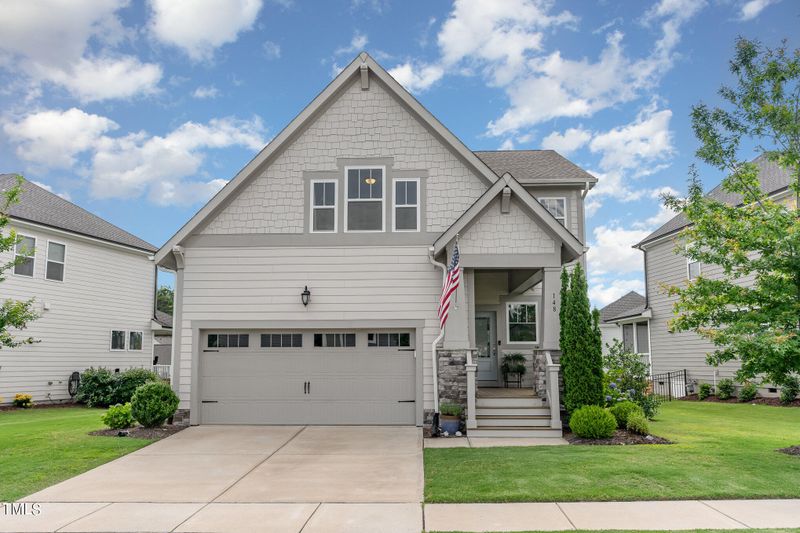 148 Chapel Lawn Ave, Chapel Hill, NC 27516