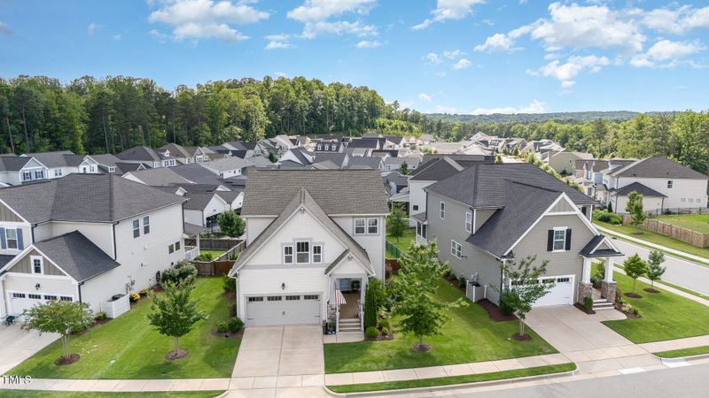 148 Chapel Lawn Ave, Chapel Hill, NC 27516