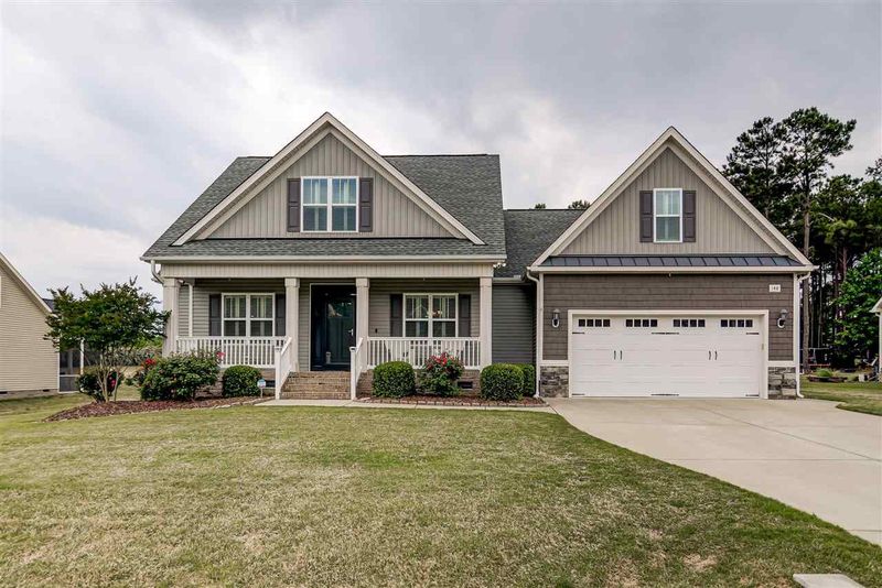 148 Chardonney Dr, Clayton, NC 27520