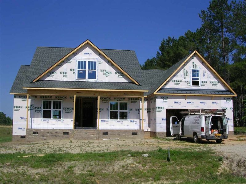 148 Chardonney Dr #Lt70, Clayton, NC 27520