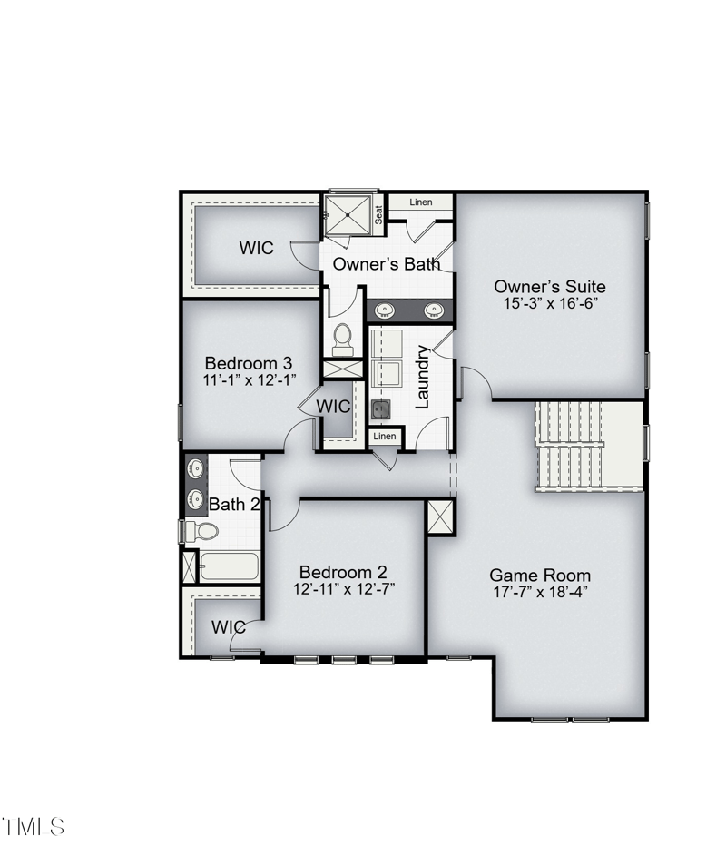 148 Charlotte Knoll St, Zebulon, NC 27597