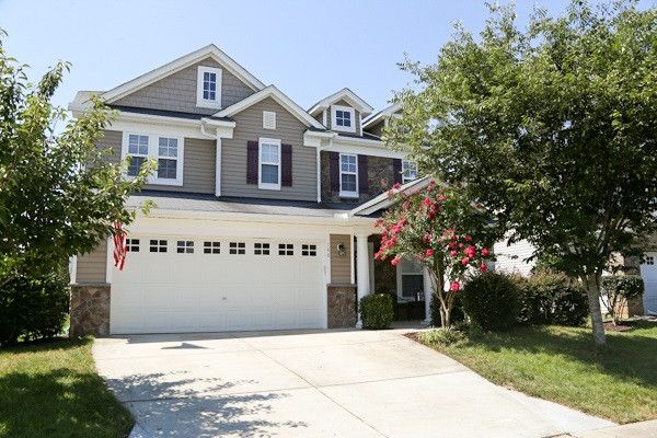 148 Cinder Cross Way, Garner, NC 27529