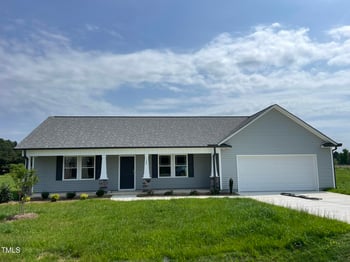 148 Coharie Dr, Lillington, NC 27546