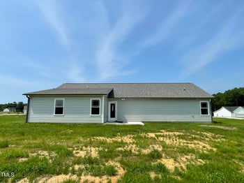148 Coharie Dr, Lillington, NC 27546