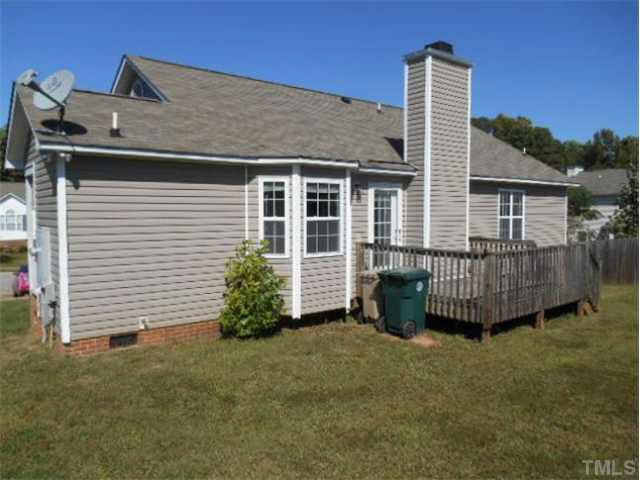 148 Creek Commons Ave, Garner, NC 27529