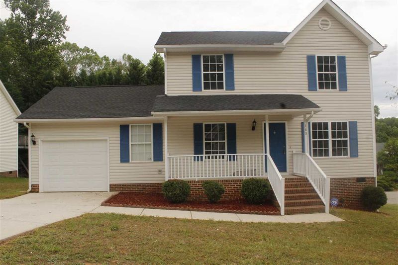148 Creekbrook Ct, Garner, NC 27529