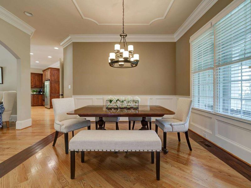 148 Crimson Oak Dr, Durham, NC 27713