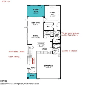 148 Cucumber Ct, Garner, NC 27529