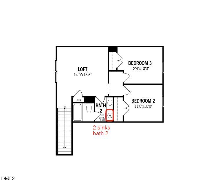 148 Cucumber Ct, Garner, NC 27529