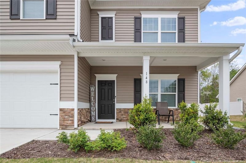 148 Cumberland Dr, Sanford, NC 27332