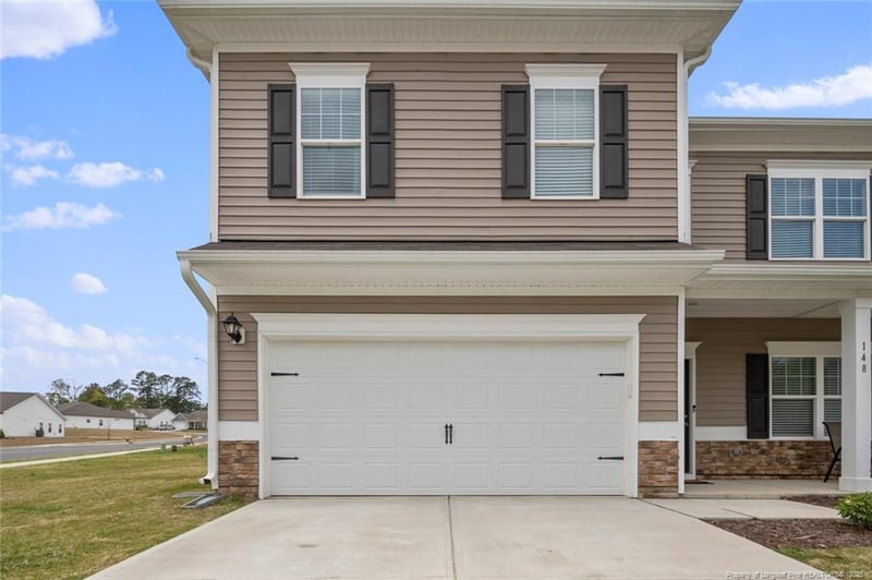 148 Cumberland Dr, Sanford, NC 27332
