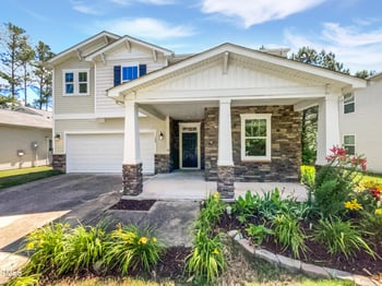 148 Daneborg Rd, Durham, NC 27703